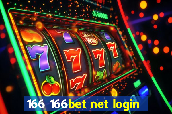 166 166bet net login